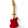 Used 2022 Fender American Vintage II Jazzmaster Dakota Red Solid Body Electric Guitar Dakota Red