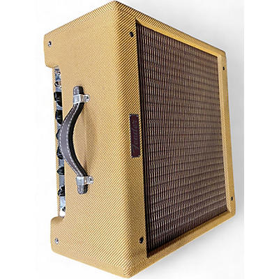 Used 2022 Fender Blues jr ltd Tube Guitar Combo Amp