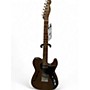 Used 2022 Fender CUSTOM SHOP LIMITED EDITION ROSEWOOD THINLINE TELECASTER Natural Hollow Body Electric Guitar Natural