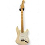 Used 2022 Fender Custom Shop 1957 Light Relic Blonde Solid Body Electric Guitar Blonde