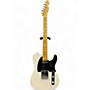 Used 2022 Fender Custom Shop '52 Telecaster Relic Vintage Blonde Solid Body Electric Guitar Vintage Blonde