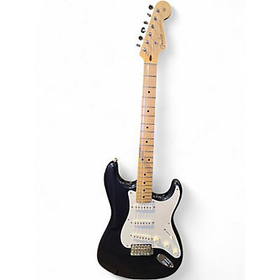 Used 2022 Fender Custom Shop Artist Series Eric Clapton Stratocaster Midnight Blue Solid Body Electric Guitar
