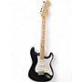 Used 2022 Fender Custom Shop Artist Series Eric Clapton Stratocaster Midnight Blue Solid Body Electric Guitar Midnight Blue