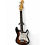 Used 2022 Fender Dave Murray Signature Stratocaster 2 Color Sunburst Solid Body Electric Guitar 2 Color Sunburst