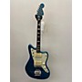 Used Fender Used 2022 Fender JAZZMASTER Lake Placid Blue Solid Body Electric Guitar Lake Placid Blue