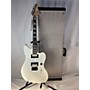 Used Fender Used 2022 Fender Jim Root Signature Jazzmaster Arctic White Solid Body Electric Guitar Arctic White