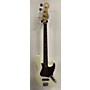 Used Fender Used 2022 Fender MOD SHOP JAZZ BASS Olympic White Electric Bass Guitar Olympic White