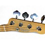 Used Fender Used 2022 Fender Mike Dirnt Road Worn Precision Bass White Blonde Electric Bass Guitar White Blonde