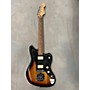 Used Fender Used 2022 Fender Modern Player Jazzmaster 3 Tone Sunburst Solid Body Electric Guitar 3 Tone Sunburst