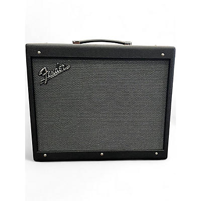 Used 2022 Fender Mustang GTX100 Guitar Combo Amp