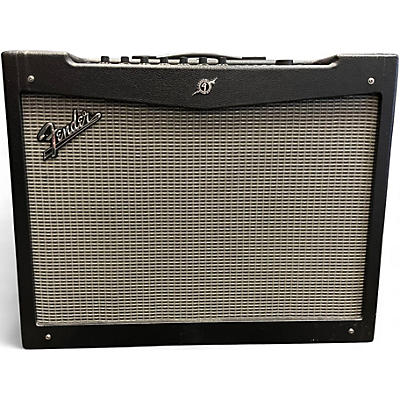 Used 2022 Fender Mustang IV V2 150W 2x12 Guitar Combo Amp