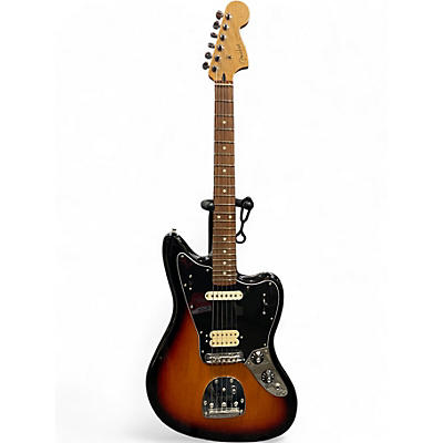 アブライ　FENDER ( フェンダー ) Player Jaguar Amazon.com: Fender Player II Jaguar - 3-Color Sunburst