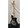 Used Fender Used 2022 Fender Player Plus Meteora Bass Silverburst Electric Bass Guitar Silverburst