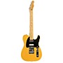 Used Fender Used 2022 Fender Player Plus Nashville Telecaster Butterscotch Solid Body Electric Guitar Butterscotch