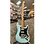 Used Fender Used 2022 Fender Player Plus Stratocaster HSS Sonic Blue Solid Body Electric Guitar Sonic Blue