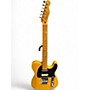 Used 2022 Fender Player Plus Telecaster Butterscotch Solid Body Electric Guitar Butterscotch