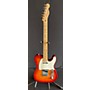 Used Fender Used 2022 Fender Player Plus Telecaster Plus Top Sienna Sunburst Solid Body Electric Guitar Sienna Sunburst