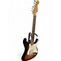 Used Fender Used 2022 Fender Player Stratocaster 2 TONE Sunburst Solid Body Electric Guitar 2 TONE Sunburst