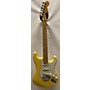 Used Fender Used 2022 Fender Player Stratocaster Buttercream Solid Body Electric Guitar Buttercream