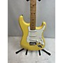 Used Fender Used 2022 Fender Player Stratocaster Buttercream Solid Body Electric Guitar Buttercream