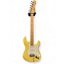 Used 2022 Fender Player Stratocaster Buttercream Solid Body Electric Guitar Buttercream