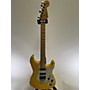 Used Fender Used 2022 Fender Player Stratocaster HSS Yellow Solid Body Electric Guitar Yellow