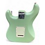 Used Fender Used 2022 Fender Player Stratocaster Seafoam Green Solid Body Electric Guitar Seafoam Green