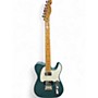 Used 2022 Fender Player Telecaster HH Tidepool Solid Body Electric Guitar Tidepool