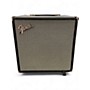 Used 2022 Fender RUMBLE 40 Bass Combo Amp
