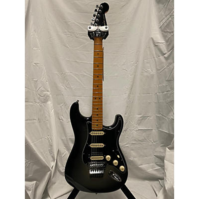 Fender Used 2022 Fender Ultra Luxe Floyd Rose Stratocaster Silver Burst Solid Body Electric Guitar