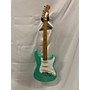 Used Fender Used 2022 Fender Vintera 50s Stratocaster Seafoam Green Solid Body Electric Guitar Seafoam Green