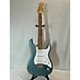 Used Fender Used 2022 Fender Vintera 60s Stratocaster Ice Blue Metallic Solid Body Electric Guitar Ice Blue Metallic