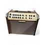 Used 2022 Fishman PROLBX600 Loudbox Artist 120W Acoustic Guitar Combo Amp