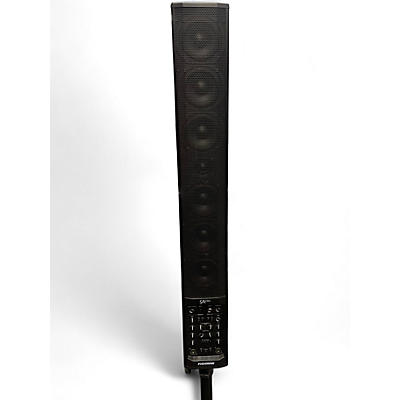 Used 2022 Fishman SA 330X Powered Speaker
