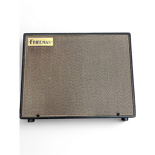 Used 2022 Friedman ASC12 Guitar Cabinet