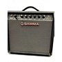 Used GAMMA Used 2022 GAMMA G25 Guitar Combo Amp