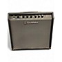 Used 2022 GAMMA G50 1x12 50w Tube Guitar Combo Amp