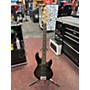 Used 2022 G&L USA M2500 Natural Electric Bass Guitar Natural