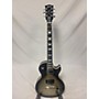 Used Gibson Used 2022 Gibson 1979 Jones Adam Silver Burst Solid Body Electric Guitar silver burst