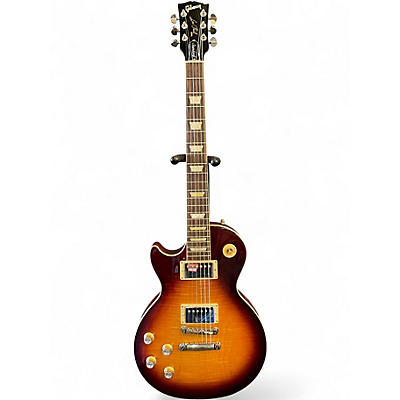 Used 2022 Gibson 60s Standard Darkburst Electric Guitar