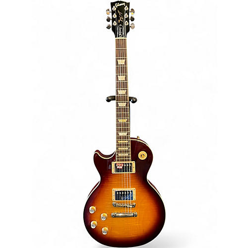 Used 2022 Gibson 60s Standard Darkburst Electric Guitar Darkburst