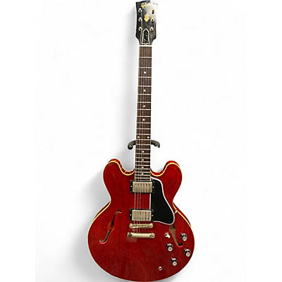 値下げ‼️Gibson ES335 Vintage Burst 2021年 Gibson ES-335 Guitars | Musician's Friend