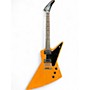Used 2022 Gibson Explorer Antique Natural Solid Body Electric Guitar Antique Natural
