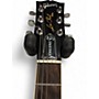 Used 2022 Gibson LES PAUL ADAM JONES SIGNATURE MODEL Silverburst Solid Body Electric Guitar Silverburst