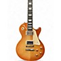 Used 2022 Gibson LES PAUL STANDARD '60S DEMO UNBURST Solid Body Electric Guitar UNBURST