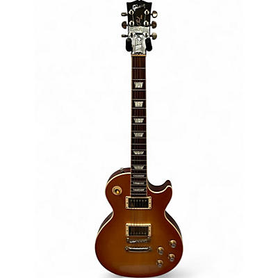 Used 2022 Gibson LES PAUL STANDARD 60S Honey Burst Solid Body Electric Guitar