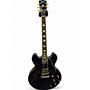 Used 2022 Gibson LIMITED EDITION ES-335 DEEP PURPLE Hollow Body Electric Guitar DEEP PURPLE