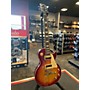 Used Gibson Used 2022 Gibson Les Paul Classic Cherry Sunburst Solid Body Electric Guitar Cherry Sunburst