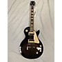 Used Gibson Used 2022 Gibson Les Paul Classic Smokehouse Burst Solid Body Electric Guitar smokehouse burst