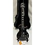 Used Gibson Used 2022 Gibson Les Paul Modern Graphite Solid Body Electric Guitar Graphite